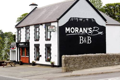 Grange Irland Last-Minute-Rabattcode Booking.com