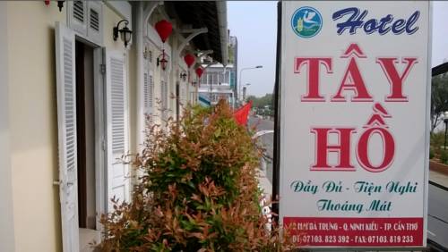 Can Tho Vietnam Último Minuto Código de Descuento Booking.com