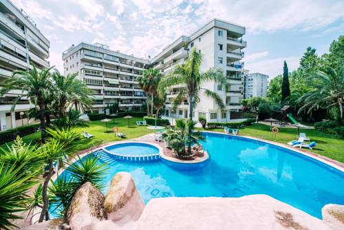 Salou Spain Last Minute Discount Code Booking.com