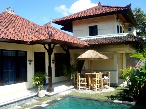 Sanur Indonesia Último Minuto Código de Descuento Booking.com