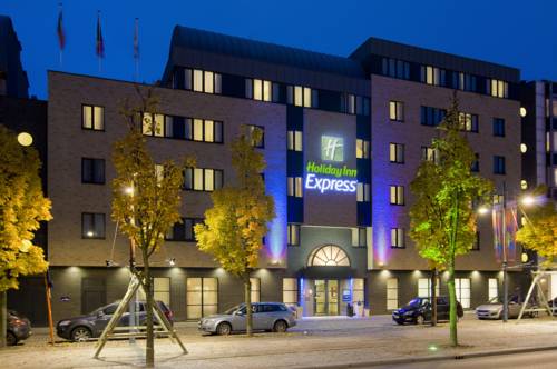 Hasselt Belgien Last-Minute-Rabattcode Booking.com