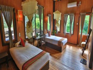 Inle Lake Myanmar Last Minute Discount Code Agoda.com
