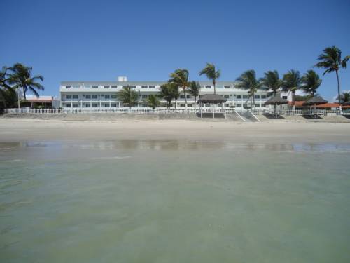Tamandare (Pernambuco) Brasilien Last-Minute-Rabattcode Booking.com