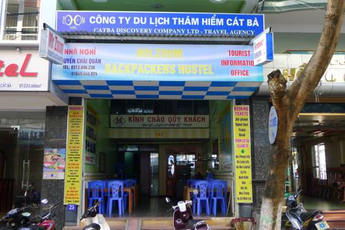 Cat Ba Vietnam Last-Minute-Rabattcode Booking.com