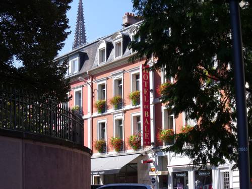 Mulhouse Frankreich Last-Minute-Rabattcode Booking.com