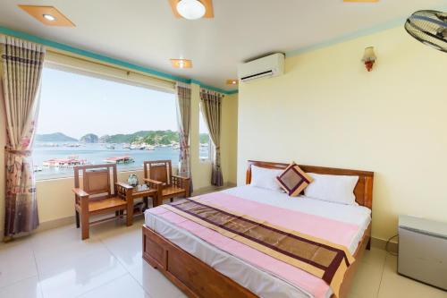 Cat Ba Island Vietnam Last Minute Discount Code Agoda.com