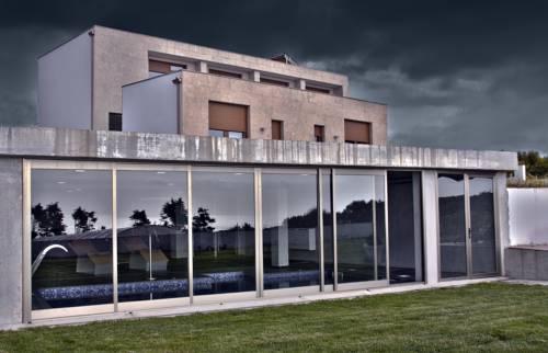Fisterra Spanien Last-Minute-Rabattcode Booking.com
