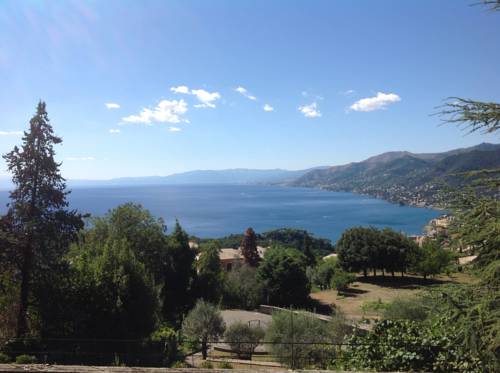 Camogli Italien Last-Minute-Rabattcode Booking.com