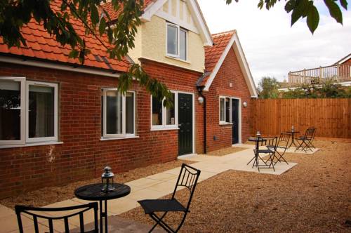 West Mersea Reino Unido Último Minuto Código de Descuento Booking.com