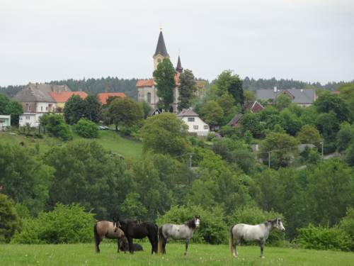 Čestín Czech republic Last Minute Discount Code Booking.com