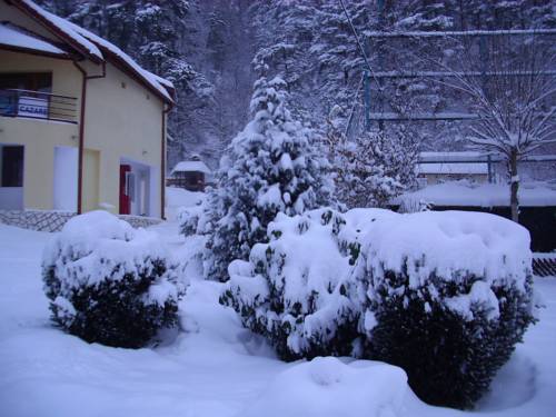 Răşinari Romania Last Minute Discount Code Booking.com