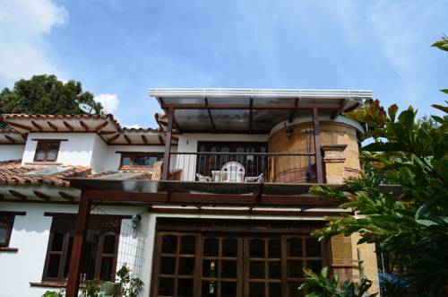 Villa de Leyva Colombia Last Minute Discount Code Booking.com