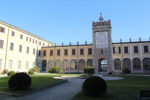 Ispra Italy Last Minute Discount Code Agoda.com