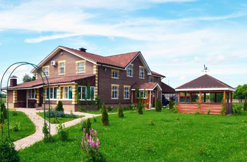 Myshkin Russia Last Minute Discount Code Booking.com