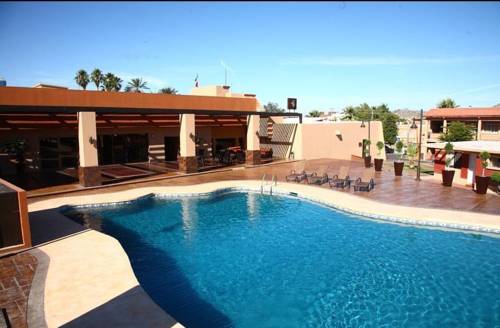 Hermosillo, Sonora Mexique Code de réduction de dernière minute Booking.com