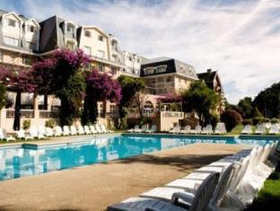 Pucon Chile Last Minute Discount Code Agoda.com