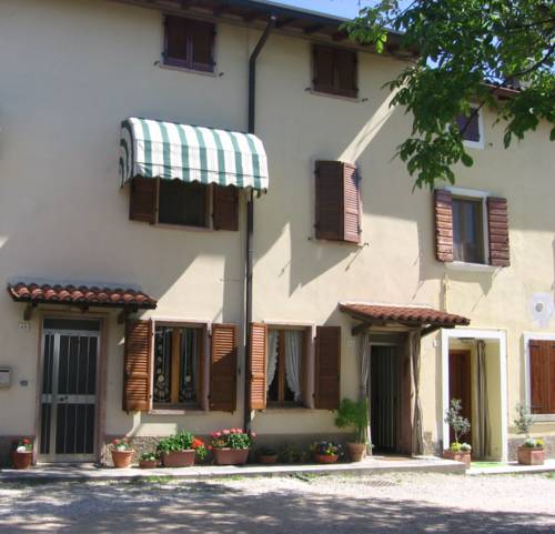 Salionze Italy Last Minute Discount Code Booking.com