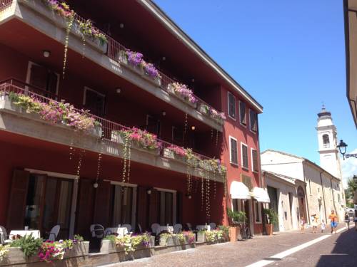 Bardolino Italien Last-Minute-Rabattcode Booking.com