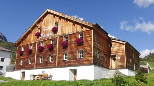 Galtür Austria Last Minute Discount Code Booking.com