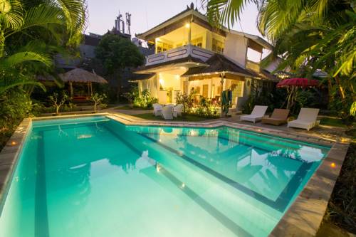 Seminyak Indonésie Code de réduction de dernière minute Booking.com