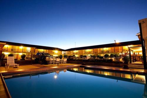 Dubbo Australien Last-Minute-Rabattcode Booking.com