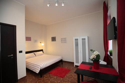 Turin Italien Last-Minute-Rabattcode Booking.com