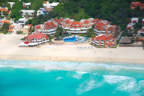 Playa del Carmen Mexico Last Minute Discount Code Booking.com