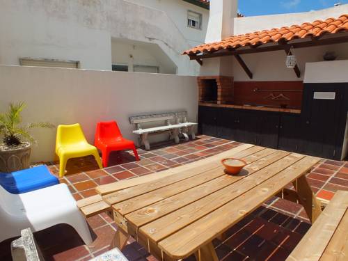 Peniche Portugal Last-Minute-Rabattcode Booking.com