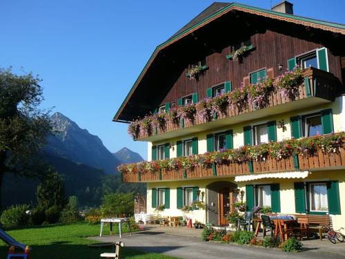 Strobl am Wolfgangsee Österreich Last-Minute-Rabattcode Booking.com