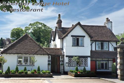 Hemel Hempstead United Kingdom Last Minute Discount Code Booking.com