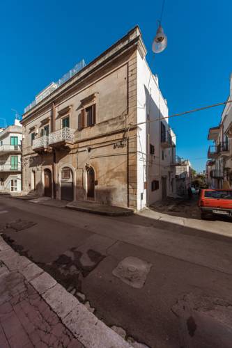 Ostuni Italy Last Minute Discount Code Booking.com