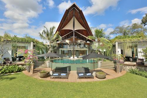 Canggu Indonésie Code de réduction de dernière minute Booking.com