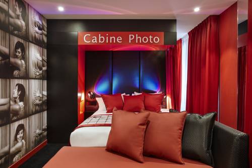 Paris France Last Minute Discount Code Booking.com