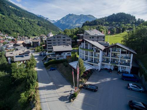 Fiesch Switzerland Last Minute Discount Code Booking.com