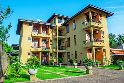 Negombo Sri Lanka Laatste minuut Kortingscode Booking.com