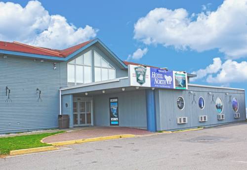 Noord-Sydney (Nova Scotia) Canada Laatste minuut Kortingscode Booking.com