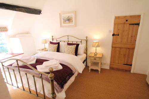 Minehead United Kingdom Last Minute Discount Code Booking.com