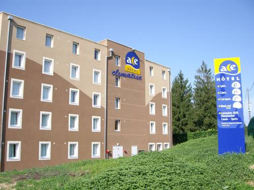 Brive-la-Gaillarde France Last Minute Discount Code Booking.com