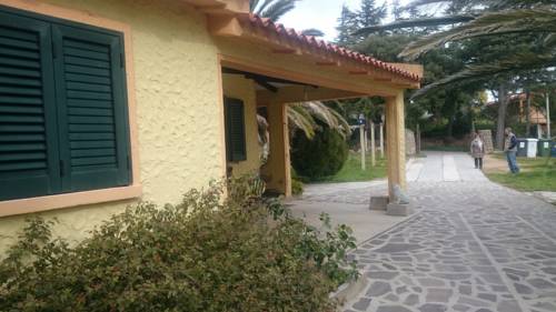 Luogosanto Italien Last-Minute-Rabattcode Booking.com