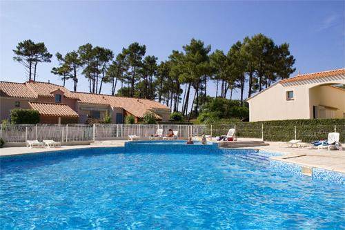 Saint Jean de Monts Frankreich Last-Minute-Rabattcode Booking.com