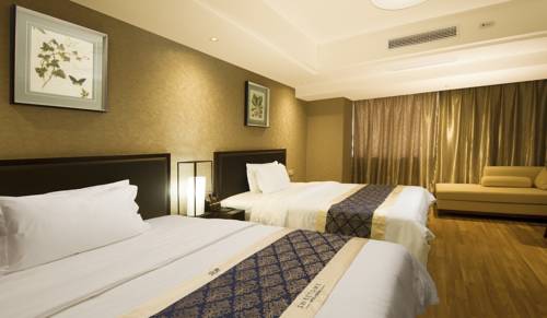 Jiaxing China Last-Minute-Rabattcode Booking.com