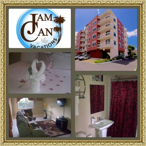 Kingston Jamaika Last-Minute-Rabattcode Booking.com