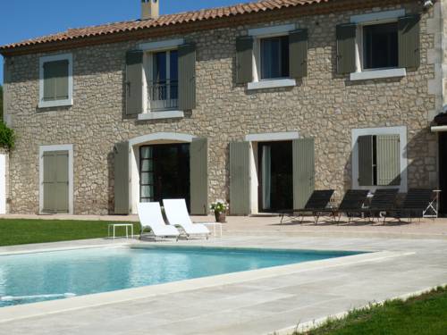 Saint-Rémy-de-Provence Frankreich Last-Minute-Rabattcode Booking.com