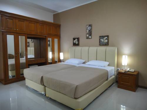 Jakarta Indonesien Last-Minute-Rabattcode Booking.com