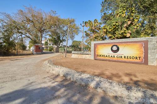 Sasan Gir Indien Last-Minute-Rabattcode Booking.com