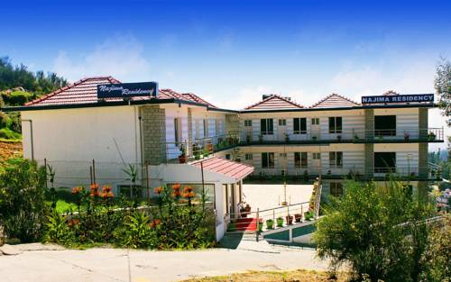 Kodaikānāl India Last Minute Discount Code Booking.com
