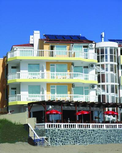 Sozopol Bulgaria Last Minute Discount Code Booking.com