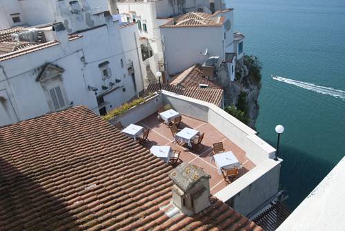 Peschici Italien Last-Minute-Rabattcode Booking.com