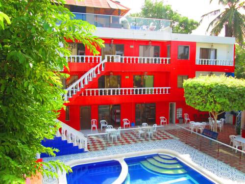 Tolú Colombia Last Minute Discount Code Booking.com