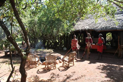 Entasekera Kenya Last Minute Discount Code Booking.com